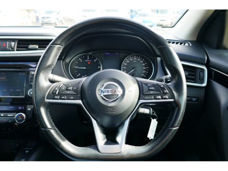 2020 Nissan Qashqai - photo 23