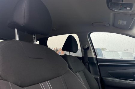 2023 Hyundai Tucson - photo 17