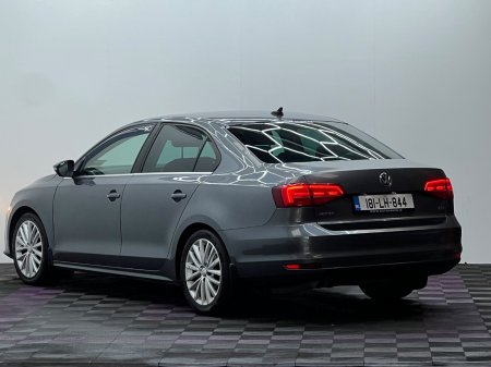 2018 Volkswagen Jetta - photo 6