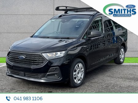 2026 Ford Transit Connect - photo 13