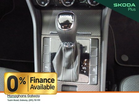 2024 Skoda Superb - photo 27