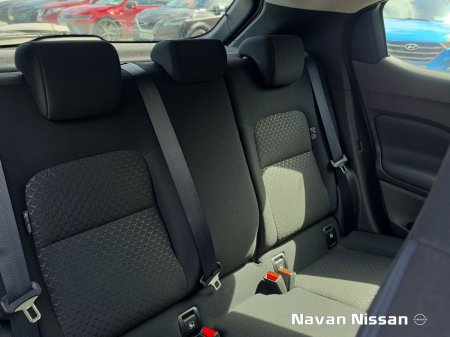 2026 Nissan Juke - photo 13