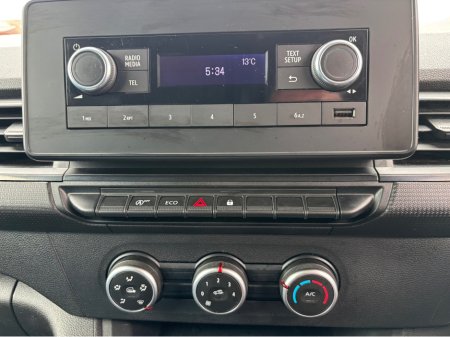 2023 Renault Kangoo - photo 5