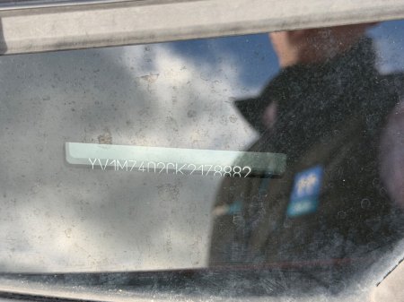2019 Volvo V40 - photo 9