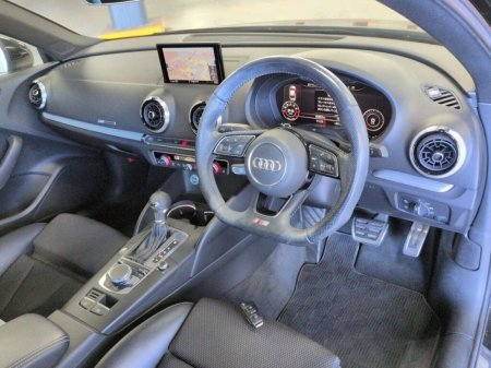 2018 Audi A3 - photo 3