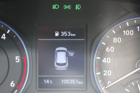 2019 Hyundai KONA - photo 16