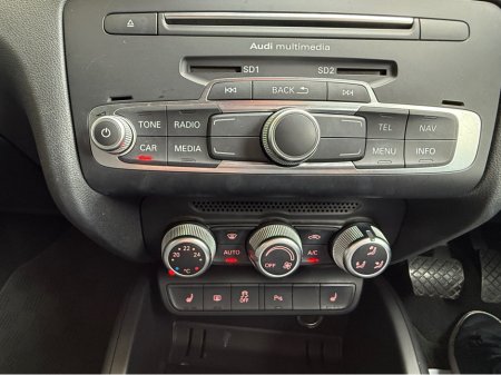 2018 Audi A1 - photo 15