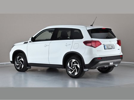 2026 Suzuki Vitara - photo 2