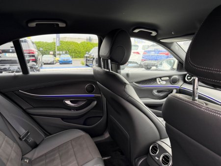 2018 Mercedes-Benz E-Class - photo 38