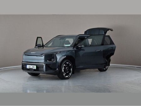 2026 Kia EV5 - photo 47