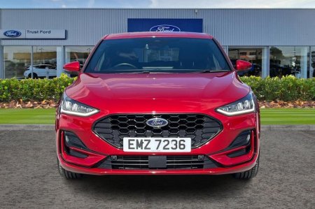 2024 Ford Focus - photo 6