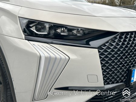 2025 DS Automobiles DS 7 - photo 16