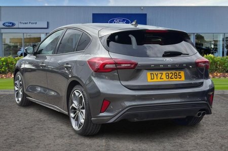 2026 Ford Focus - photo 2