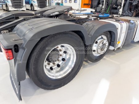 2021 VOLVO FH 500 - photo 8