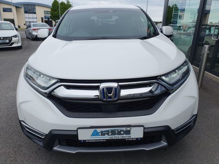 2022 Honda CR-V - photo 5