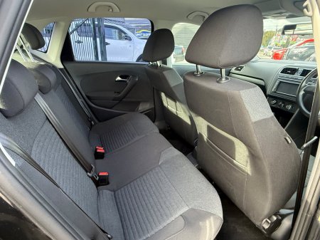 2014 Volkswagen Polo - photo 12