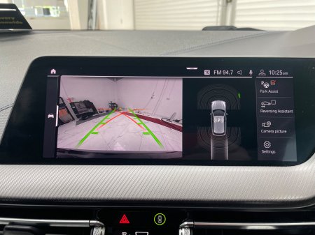 2020 BMW 1-Series - photo 14