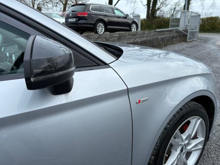 2019 Audi A3 - photo 20