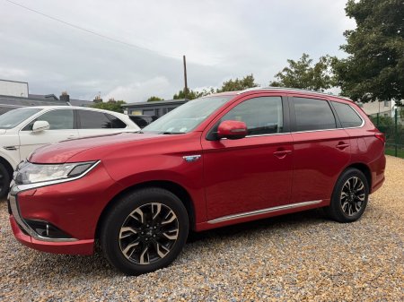 2017 Mitsubishi Outlander - photo 11