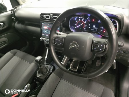 2022 Citroen C3 Aircross - photo 11