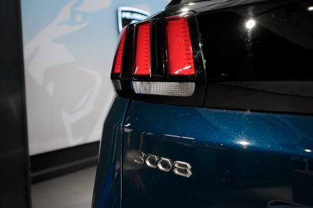 2023 Peugeot 3008 - photo 6