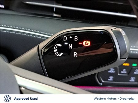 2026 Volkswagen ID.7 - photo 22
