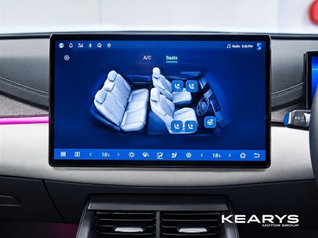 2026 BYD Seal 6 - photo 32