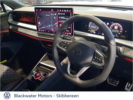 2027 Volkswagen Tayron - photo 8
