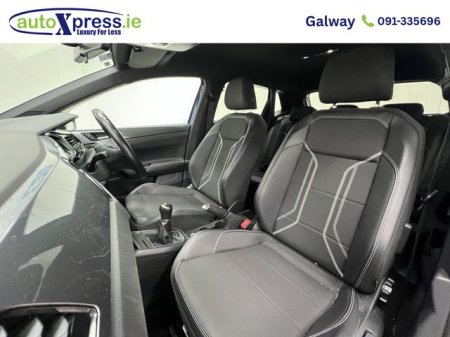 2021 Volkswagen Polo - photo 2