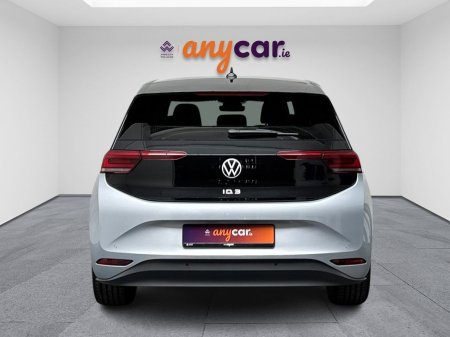 2023 Volkswagen ID.3 - photo 7