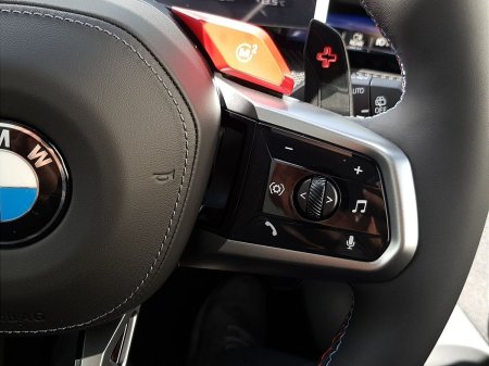 2026 BMW M5 - photo 16