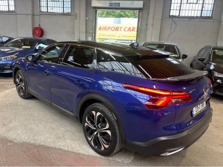 2023 Citroen C5 X - photo 13