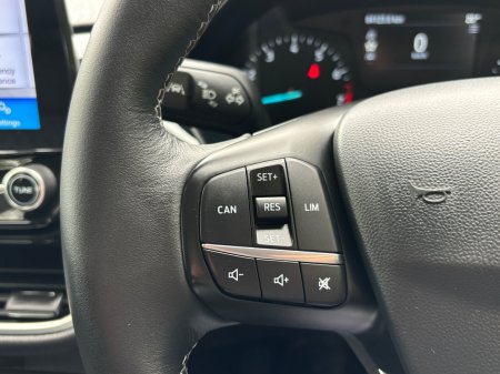 2020 Ford Fiesta - photo 12