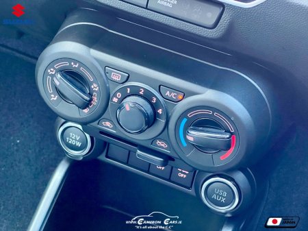 2024 Suzuki Ignis - photo 15