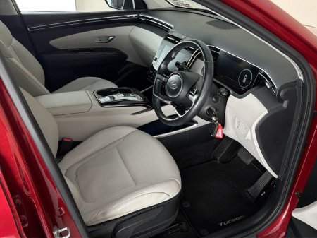 2022 Hyundai Tucson - photo 20