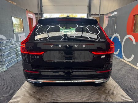 2021 Volvo XC60 - photo 4