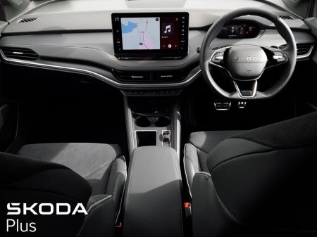 2026 Skoda Elroq - photo 2