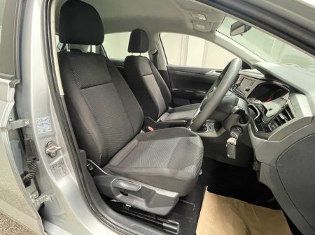 2018 Volkswagen Polo - photo 11
