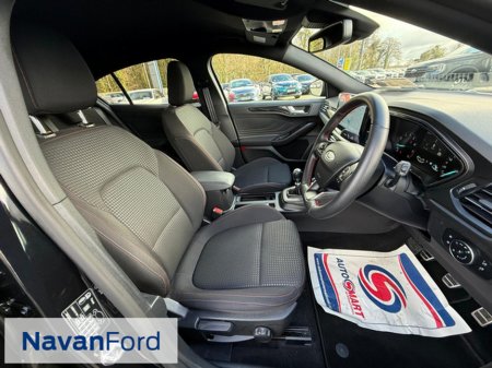 2025 Ford Focus - photo 19