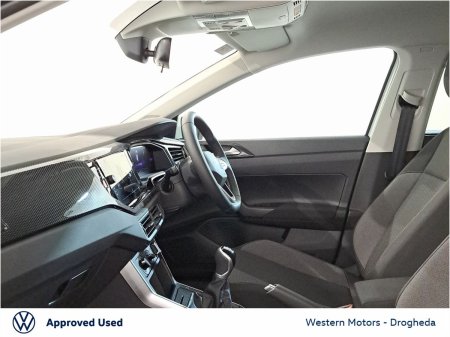 2026 Volkswagen Polo - photo 4