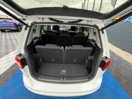 2019 Volkswagen Touran - photo 45