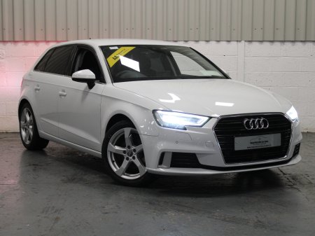 2019 Audi A3 - photo 4