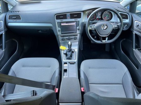 2017 Volkswagen Golf - photo 10