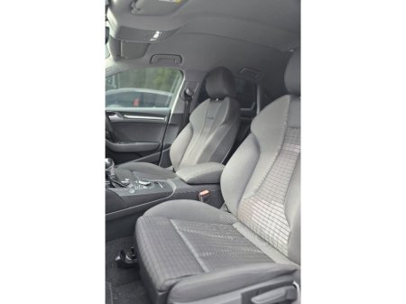2017 Audi A3 - photo 6