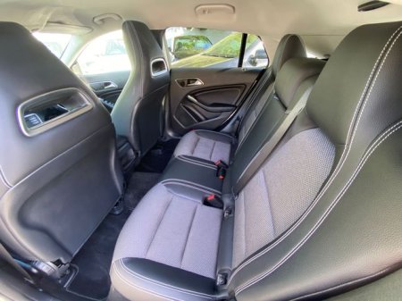 2018 Mercedes-Benz CLA - photo 11