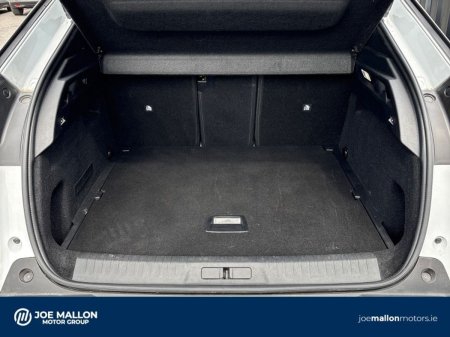2025 Peugeot 3008 - photo 13