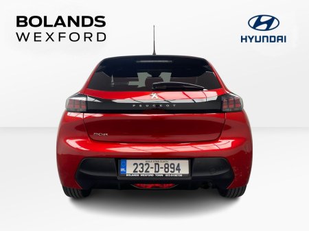 2023 Peugeot 208 - photo 12