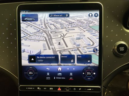 2023 Mercedes-Benz EQE - photo 15