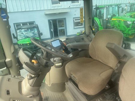 2012 John Deere 6170R - photo 5