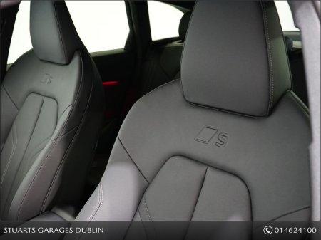 2026 Audi A5 - photo 18